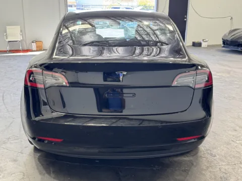 Another view of 2019 Tesla Model 3 for sale in Norco, CA at Premium Autos - Norco