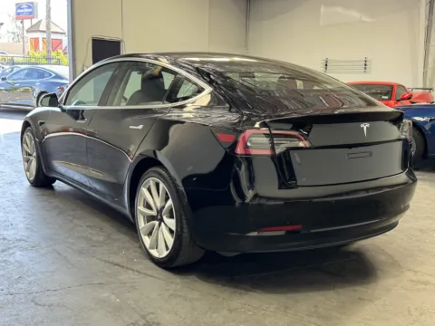 Photos of 2019 Tesla Model 3 Standard Plus for sale in Norco, CA at Premium Autos - Norco