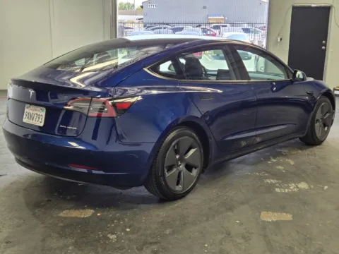 More photos of 2022 Tesla Model 3 Long Range at Premium Autos - Norco, CA