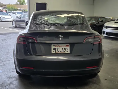 Another view of 2023 Tesla Model 3 for sale in Norco, CA at Premium Autos - Norco