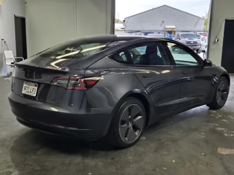 More photos of 2023 Tesla Model 3 at Premium Autos - Norco, CA