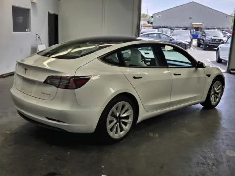 More photos of 2022 Tesla Model 3 Long Range at Premium Autos - Norco, CA
