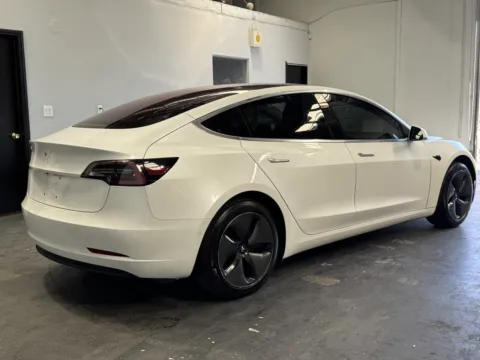 More photos of 2017 Tesla Model 3 at Premium Autos - Norco, CA
