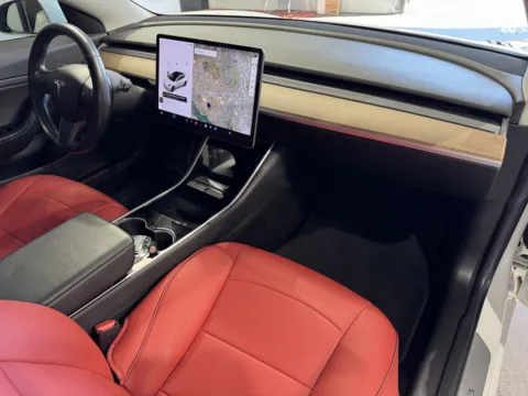 More photos of 2017 Tesla Model 3 at Premium Autos - Norco, CA