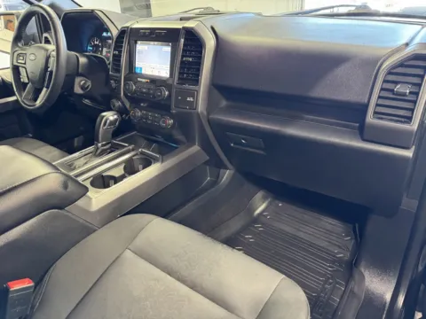 More photos of 2019 Ford F-150 4X4 SUPERCREW XLT at Premium Autos - Norco, CA