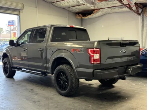Photos of 2019 Ford F-150 for sale in Norco, CA at Premium Autos - Norco