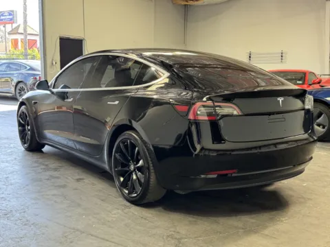 Photos of 2018 Tesla Model 3 Mid Range for sale in Norco, CA at Premium Autos - Norco