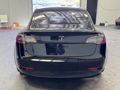 Another view of 2018 Tesla Model 3 Mid Range for sale in Norco, CA at Premium Autos - Norco