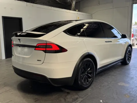 More photos of 2016 Tesla Model X 90D at Premium Autos - Norco, CA