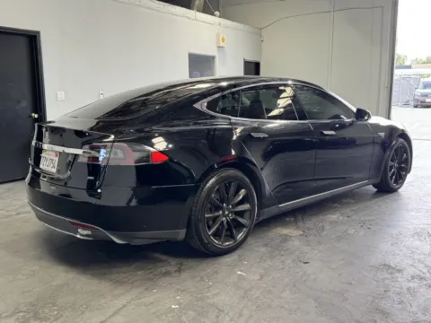 More photos of 2014 Tesla Model S 85 at Premium Autos - Norco, CA