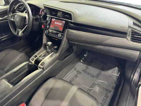 More photos of 2020 Honda Civic Sport at Premium Autos - Norco, CA