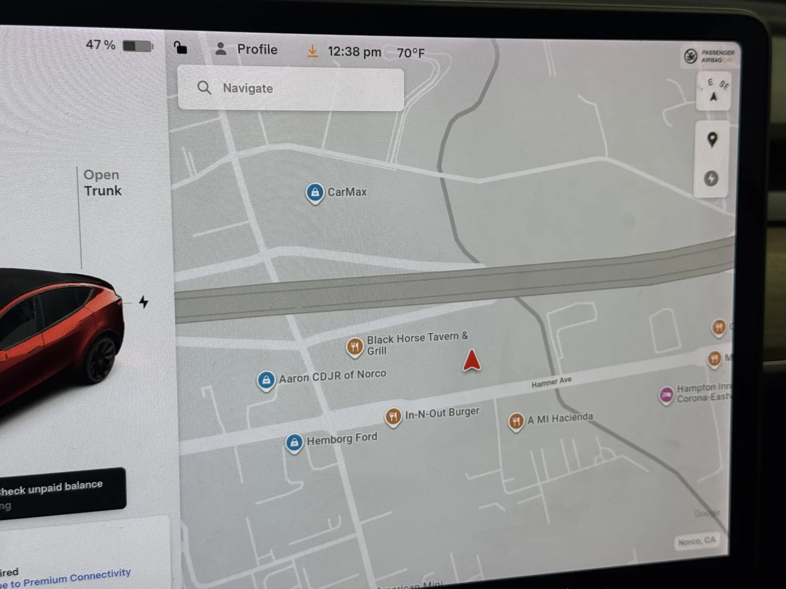 Tesla Model Y photo 14