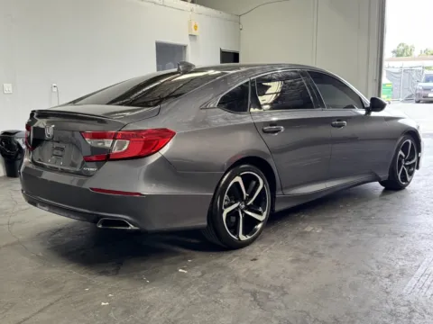 More photos of 2019 Honda Accord Sport at Premium Autos - Norco, CA