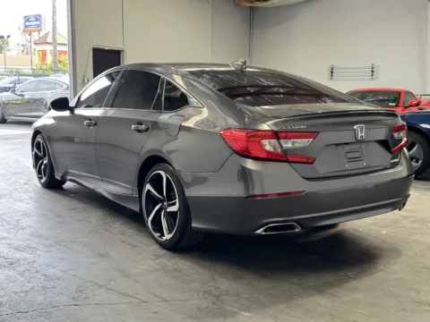 Photos of 2019 Honda Accord Sport for sale in Norco, CA at Premium Autos - Norco