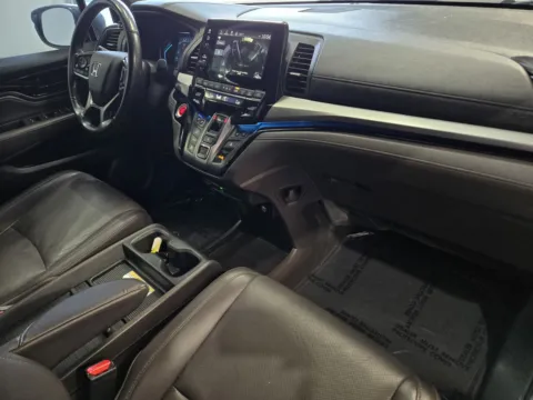 More photos of 2018 Honda Odyssey Elite at Premium Autos - Norco, CA