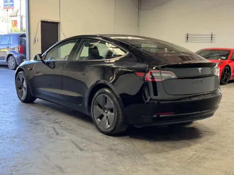 Photos of 2023 Tesla Model 3 for sale in Norco, CA at Premium Autos - Norco