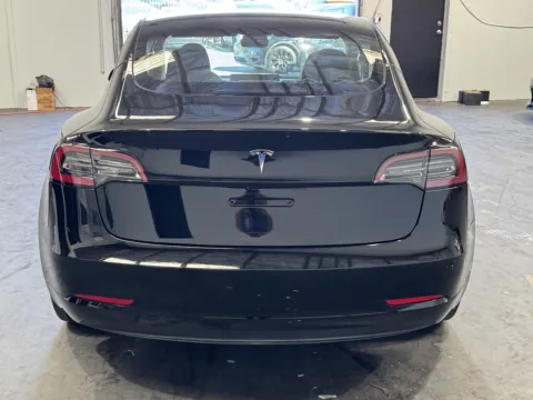 Another view of 2023 Tesla Model 3 for sale in Norco, CA at Premium Autos - Norco