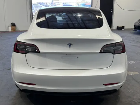 Another view of 2023 Tesla Model 3 for sale in Norco, CA at Premium Autos - Norco
