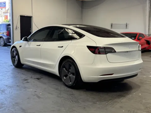 Photos of 2023 Tesla Model 3 for sale in Norco, CA at Premium Autos - Norco