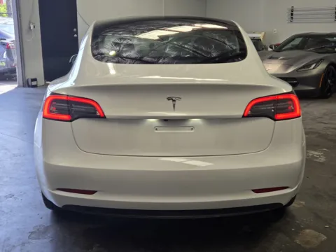 Another view of 2023 Tesla Model 3 for sale in Norco, CA at Premium Autos - Norco