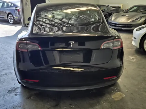 Another view of 2019 Tesla Model 3 for sale in Norco, CA at Premium Autos - Norco