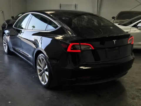 Photos of 2019 Tesla Model 3 for sale in Norco, CA at Premium Autos - Norco