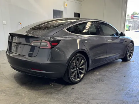 More photos of 2018 Tesla Model 3 at Premium Autos - Norco, CA