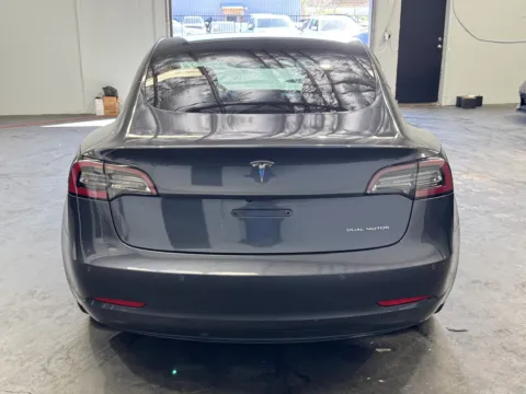 Another view of 2018 Tesla Model 3 Long Range for sale in Norco, CA at Premium Autos - Norco