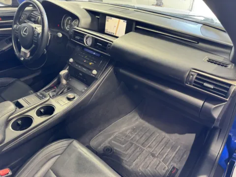 More photos of 2015 Lexus RC 350 F SPORT at Premium Autos - Norco, CA