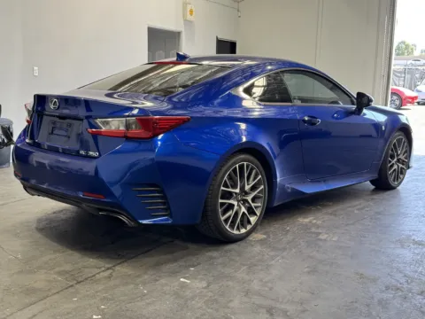 More photos of 2015 Lexus RC 350 F SPORT at Premium Autos - Norco, CA