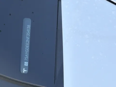 White 2022 Tesla Model Y Long Range for sale in Norco, CA