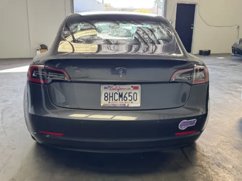 Another view of 2018 Tesla Model 3 MID RANGE for sale in Norco, CA at Premium Autos - Norco