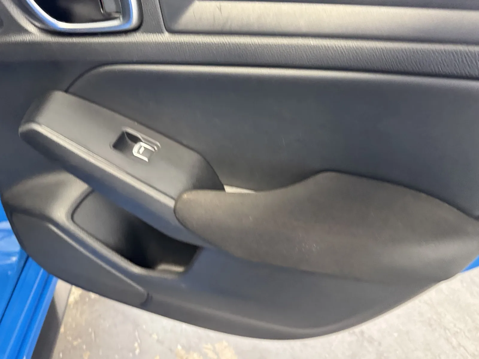 Honda Civic photo 8