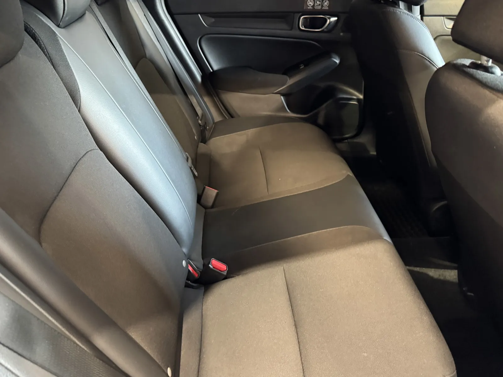 Honda Civic photo 7