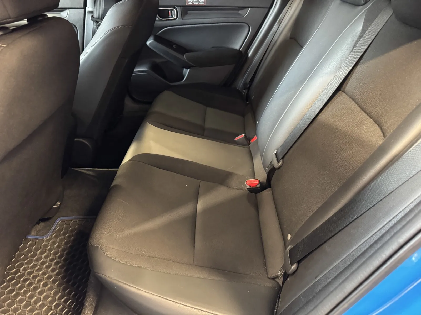 Honda Civic photo 10