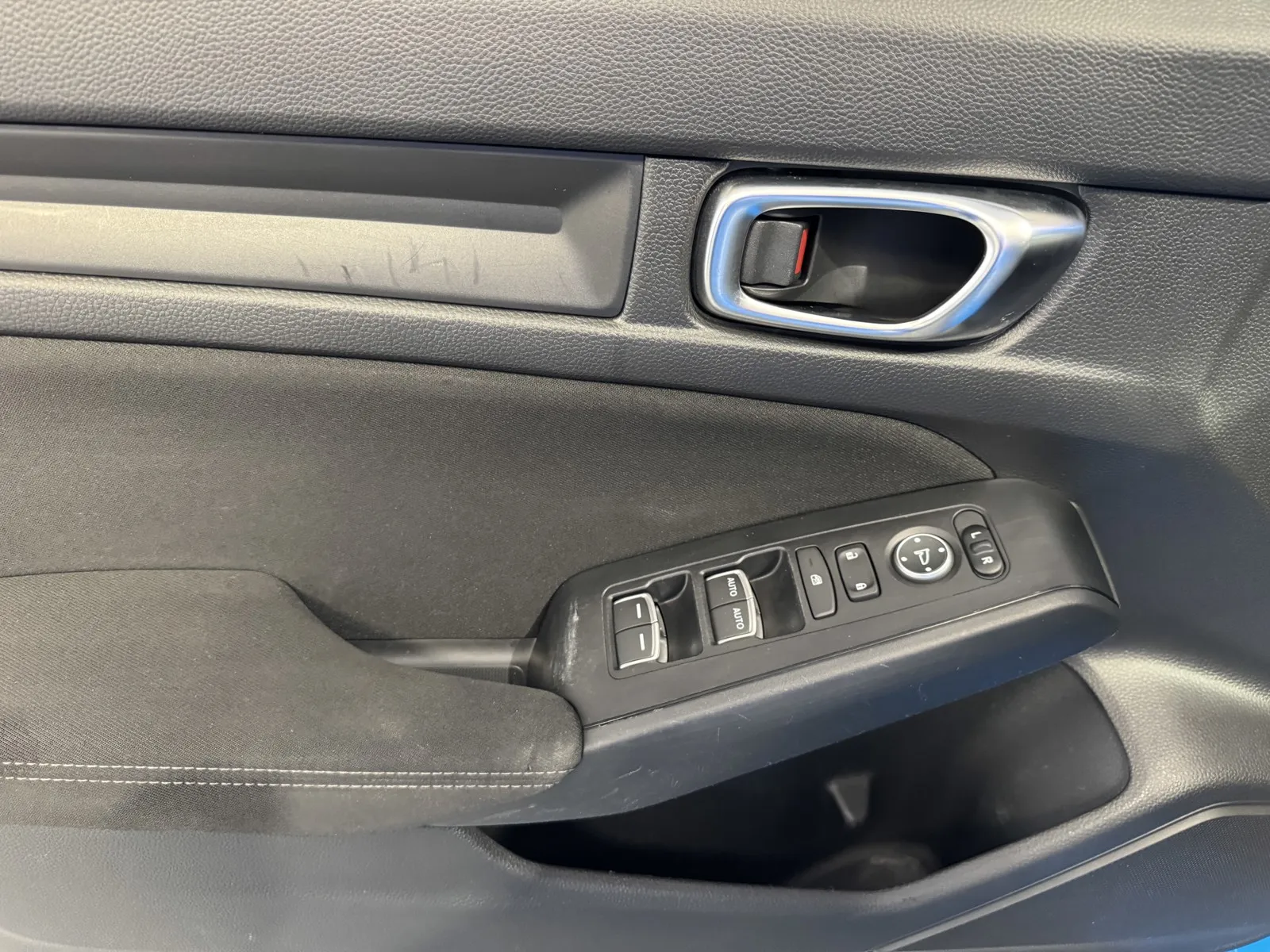 Honda Civic photo 13
