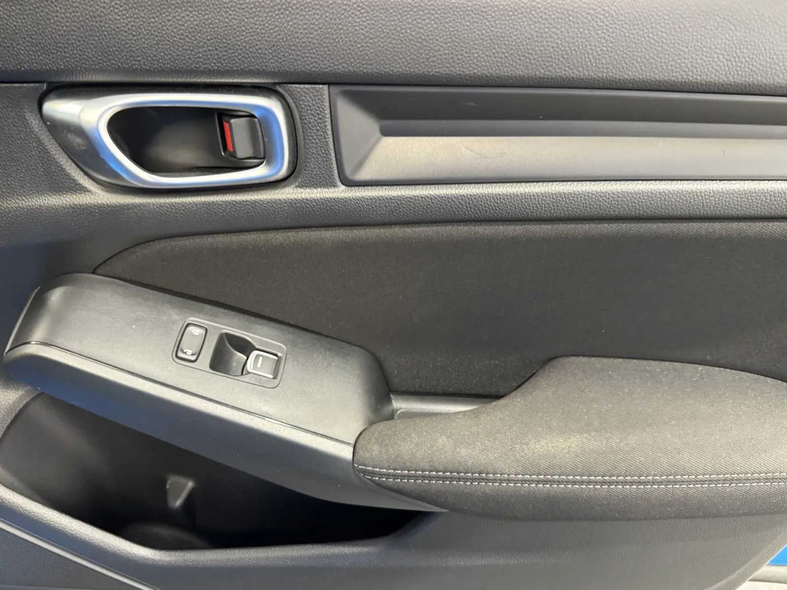 Honda Civic photo 6
