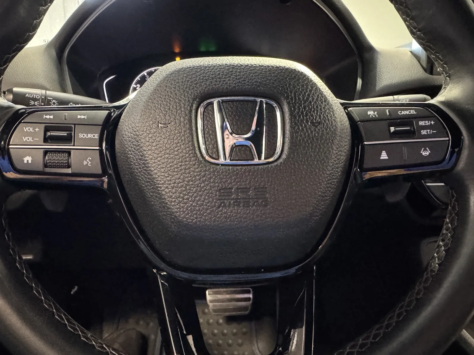 Honda Civic photo 22