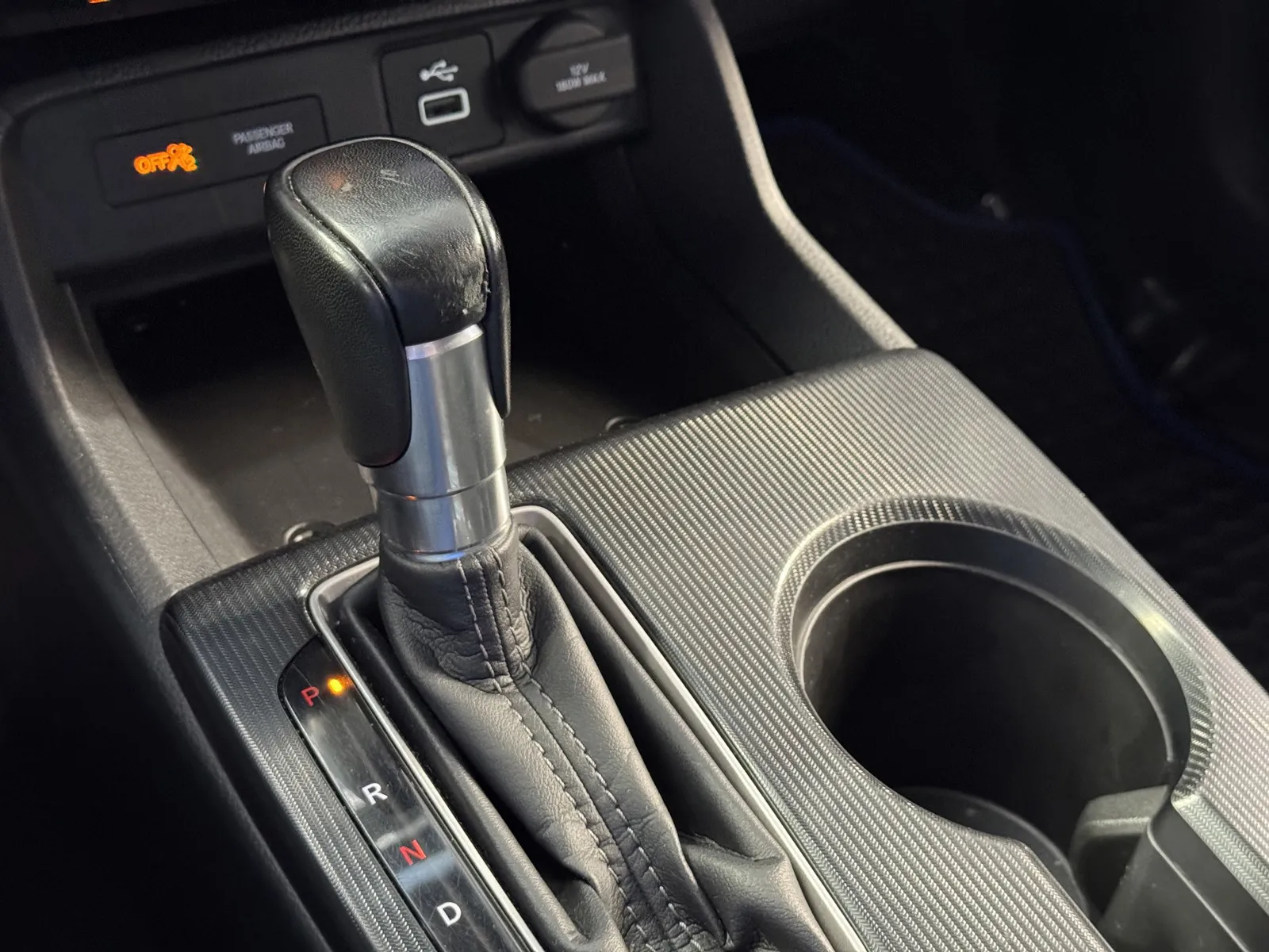 Honda Civic photo 17