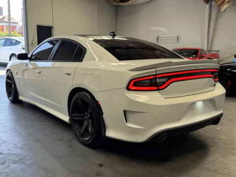 Photos of 2018 Dodge Charger SRT Hellcat for sale in Norco, CA at Premium Autos - Norco