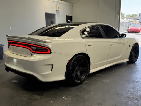 More photos of 2018 Dodge Charger SRT Hellcat at Premium Autos - Norco, CA
