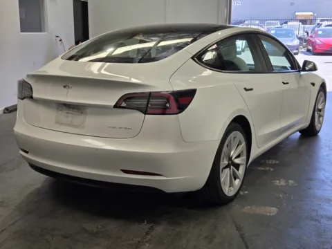 More photos of 2022 Tesla Model 3 Long Range at Premium Autos - Norco, CA