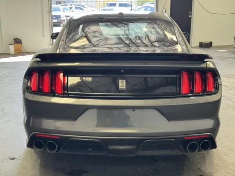 Another view of 2017 Ford Mustang for sale in Norco, CA at Premium Autos - Norco