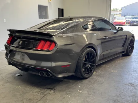 More photos of 2017 Ford Mustang SHELBY GT350 at Premium Autos - Norco, CA
