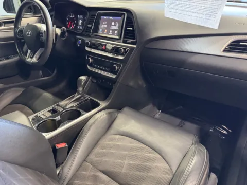 More photos of 2018 Hyundai SONATA Sport Tech at Premium Autos - Norco, CA