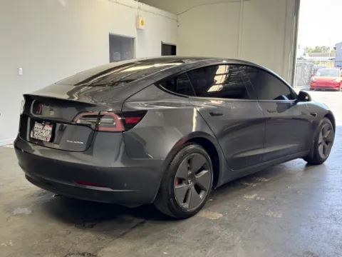 More photos of 2022 Tesla Model 3 Long Range at Premium Autos - Norco, CA