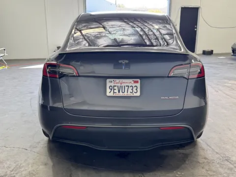 Another view of 2023 Tesla Model Y Performance for sale in Norco, CA at Premium Autos - Norco