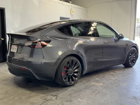 More photos of 2023 Tesla Model Y Performance at Premium Autos - Norco, CA