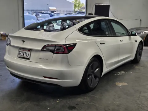 More photos of 2022 Tesla Model 3 Long Range at Premium Autos - Norco, CA