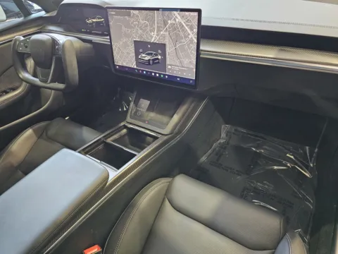 More photos of 2023 Tesla Model S Plaid at Premium Autos - Norco, CA